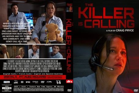 The Killer is Calling 2025