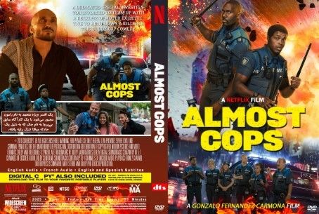 Almost Cops 2025