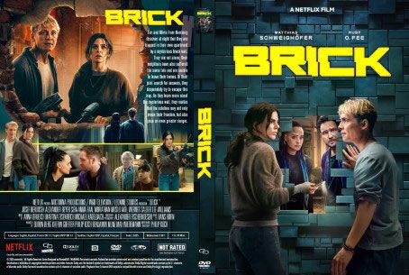 Brick 2025
