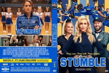 Stumble Season 1