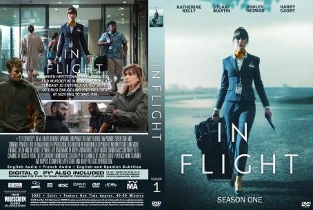 In Flight Season 1