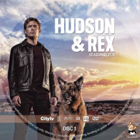 Hudson and Rex Season 7
