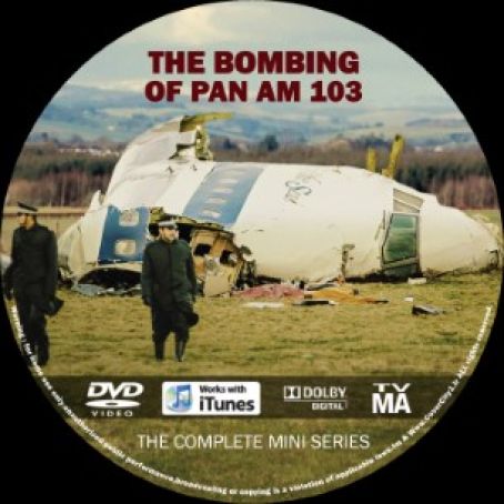 The Bombing of Pan Am 103 Season 1