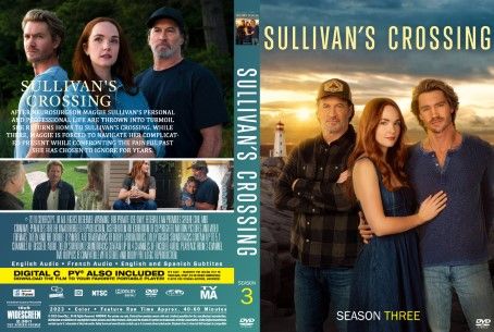 Sullivans Crossing Season 3