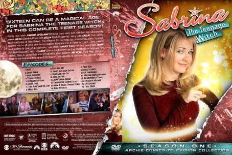 Sabrina the Teenage Witch Season 1