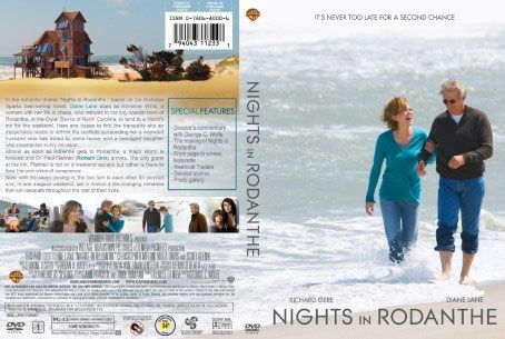Nights in Rodanthe 2008