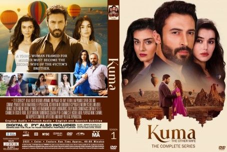 Kuma The Other Wife Season 1