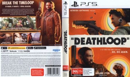 Deathloop