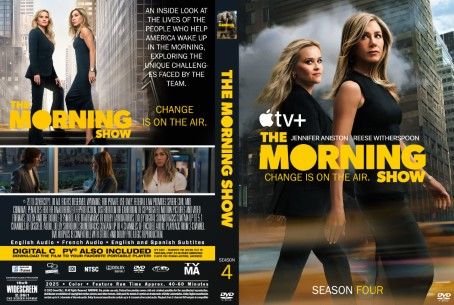 The Morning Show Season 4