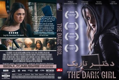The Dark Girl 2023