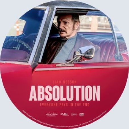 Absolution 2024
