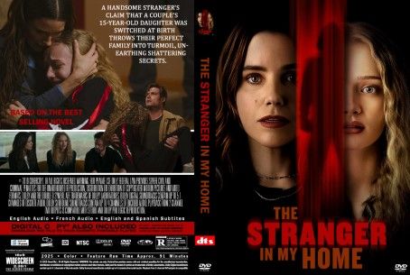 The Stranger in My Home 2025
