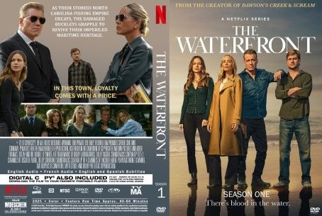 The Waterfront Season 1