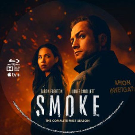 Smoke Season 1