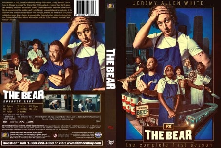 The Bear Season 1