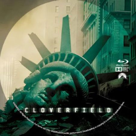Cloverfield 2008