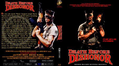 Death Before Dishonor 1987