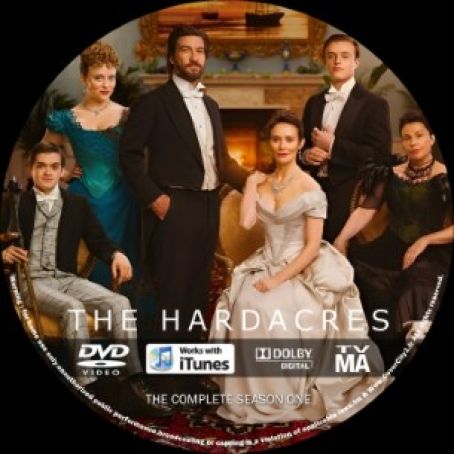 The Hardacres Season 1