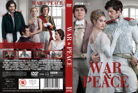 War And Peace Season 1
