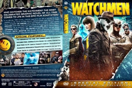 Watchmen 2009