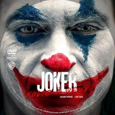 Joker Folie a Deux 2024