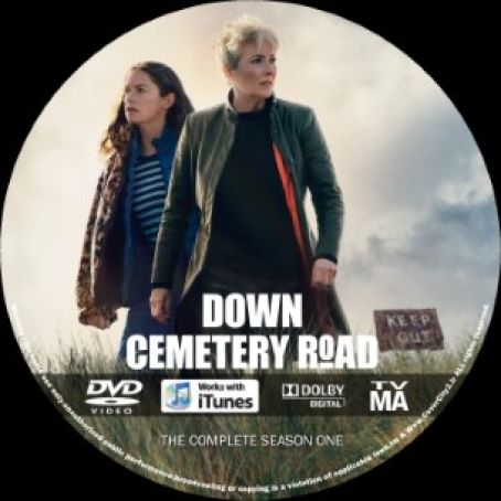 Down Cemetery Road Season 1