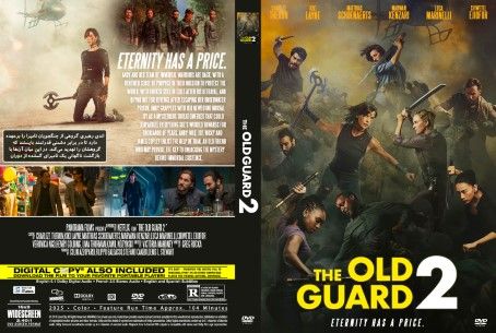 The Old Guard 2 2025