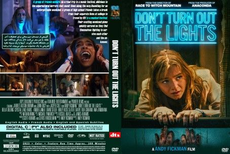 Don't Turn Out the Lights 2023