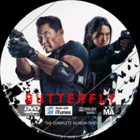 Butterfly Season 1