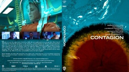 Contagion 2011
