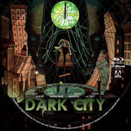 Dark City 1998