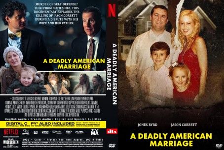 A Deadly American Marriage 2025