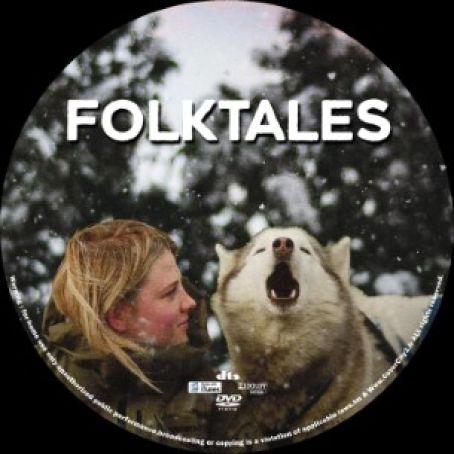Folktales 2025