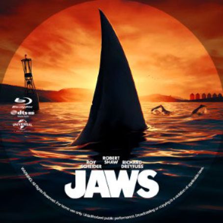 Jaws 1975
