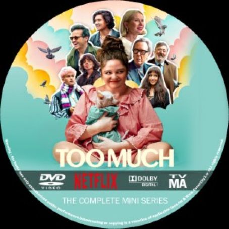 Too Much Season 1