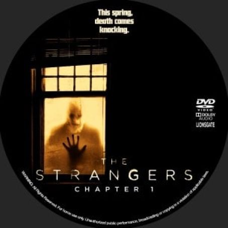 The Strangers Chapter 1 2024