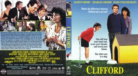 Clifford 1994