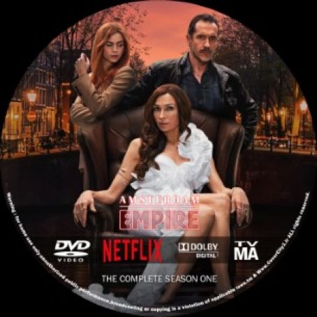 Amsterdam Empire Season 1