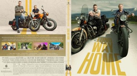 Long Way Home Season 1