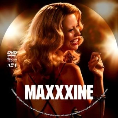 MaXXXine 2024