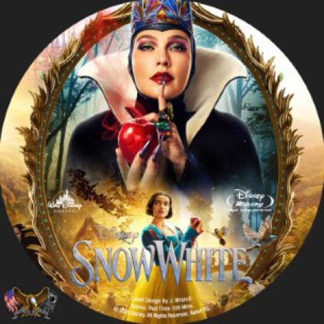 Snow White 2025