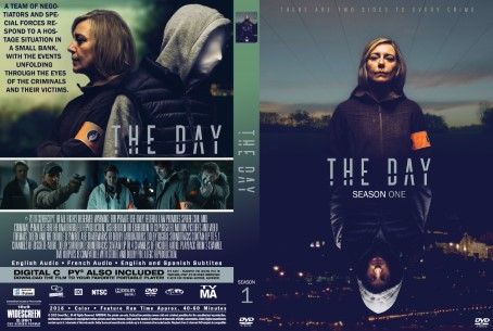 The Day Season 1