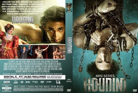 Houdini Season 1
