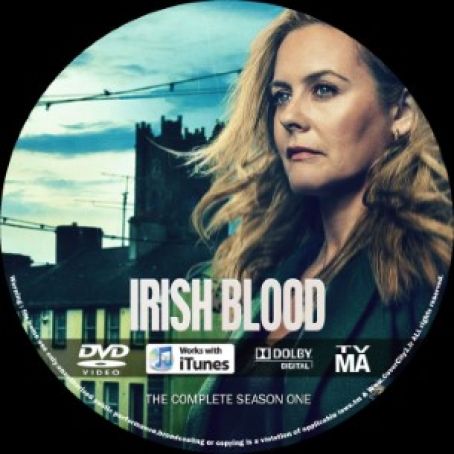 Irish Blood Season 1