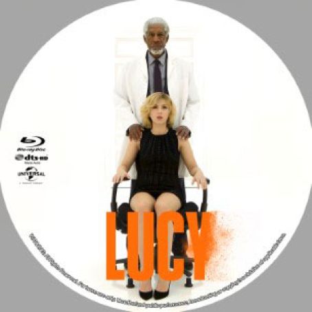 Lucy 2014