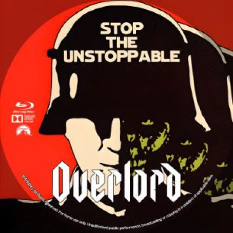Overlord 2018