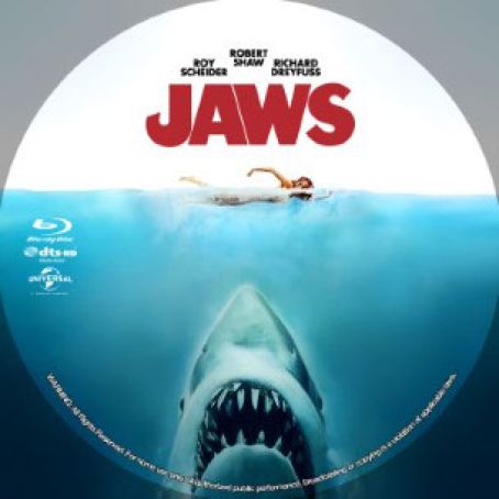 Jaws 1975
