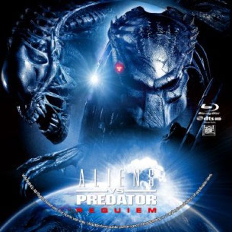 AVPR Aliens vs Predator   Requiem 2007