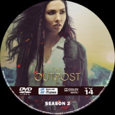 The Outpost Season 2