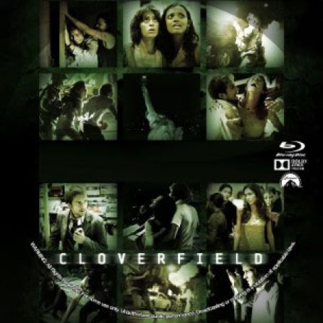 Cloverfield 2008